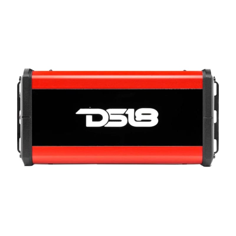 DS18 NXL 1-Channel Class D IP67 Marine NANO Amplifier