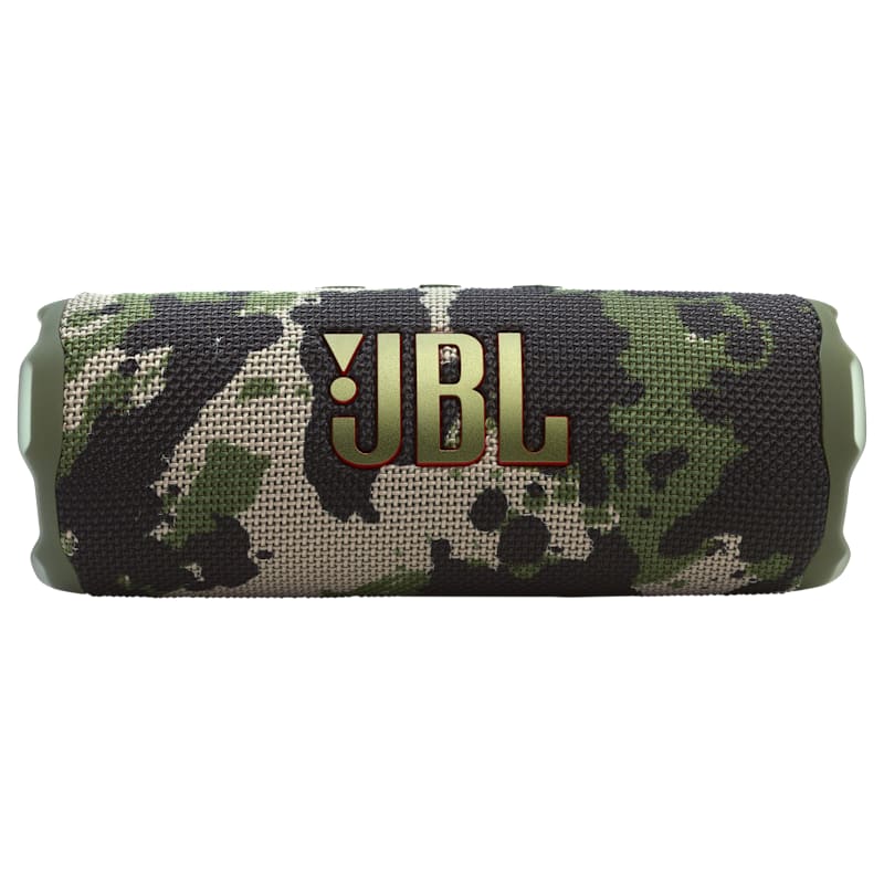 JBL by Harman Flip 7 Portable Waterproof Bluetooth Speaker