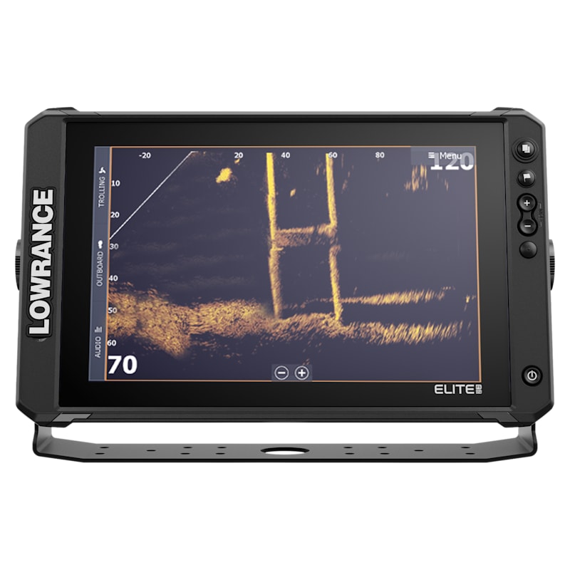 Lowrance Elite FS 12 Fish Finder/Chartplotter