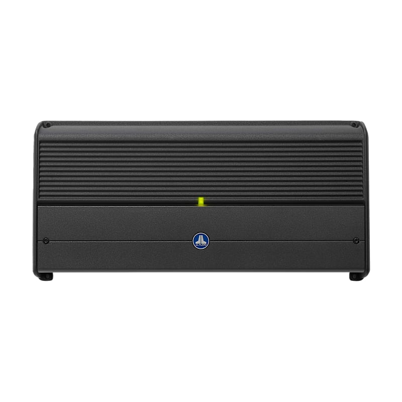 Garmin JL Audio XDM1000 Monoblock Car And Marine Subwoofer Amplifier