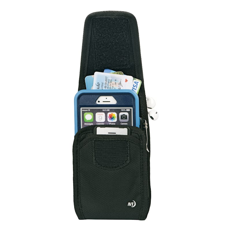 Nite Ize Clip Case Cargo Wide