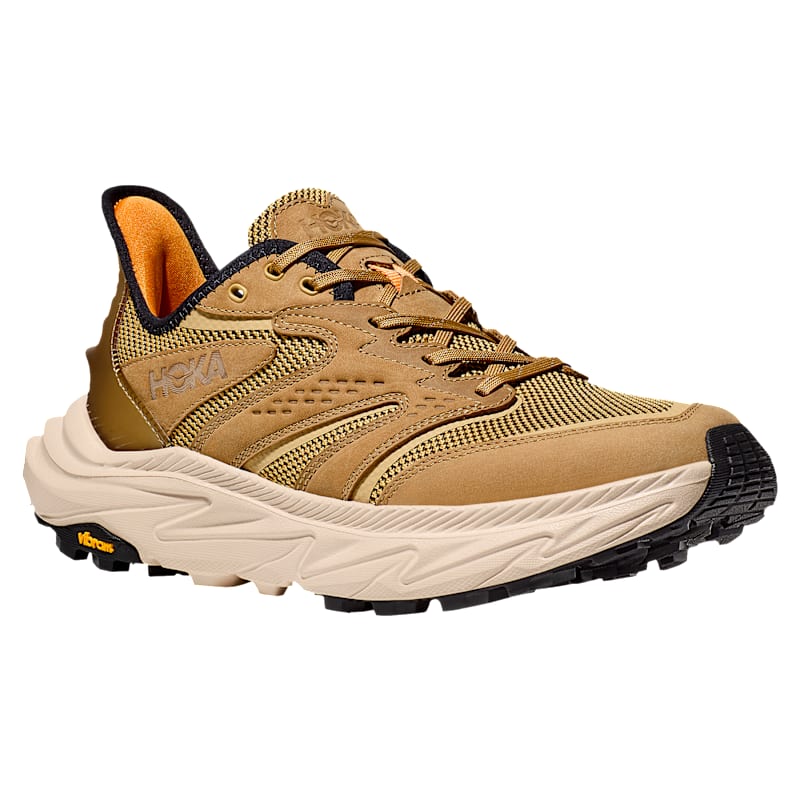 HOKA Anacapa 2 Freedom Hiking Shoes for Men