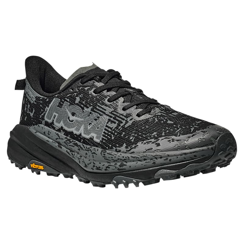 HOKA Speedgoat 6 GTX Waterproof Trail Running Shoes for Men