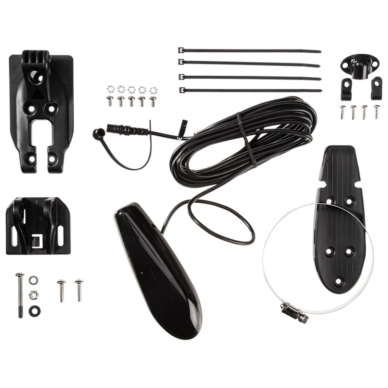 Garmin GT20-TM 4-Pin Transom Transducer