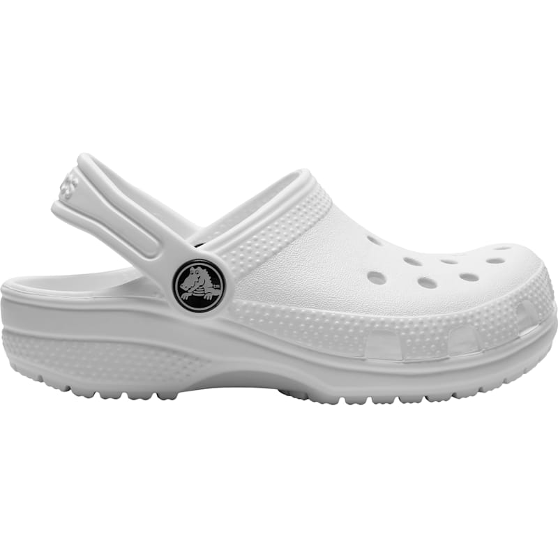 Crocs Classic Clogs for Kids