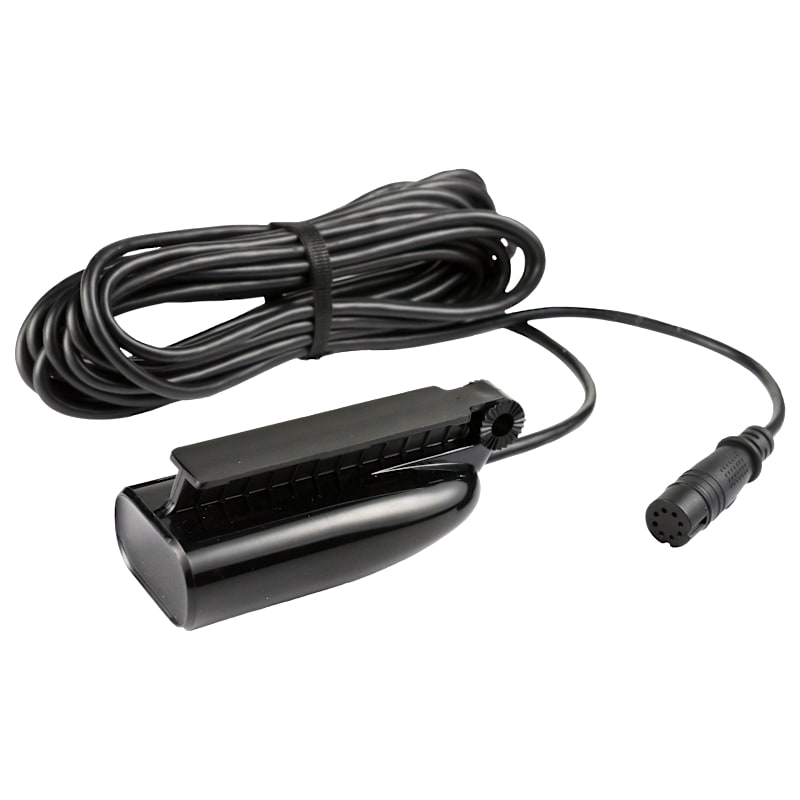 Lowrance SplitShot Skimmer Transducer