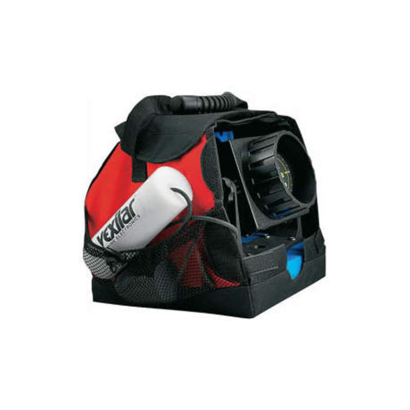 Vexilar Genz Soft Pack Case