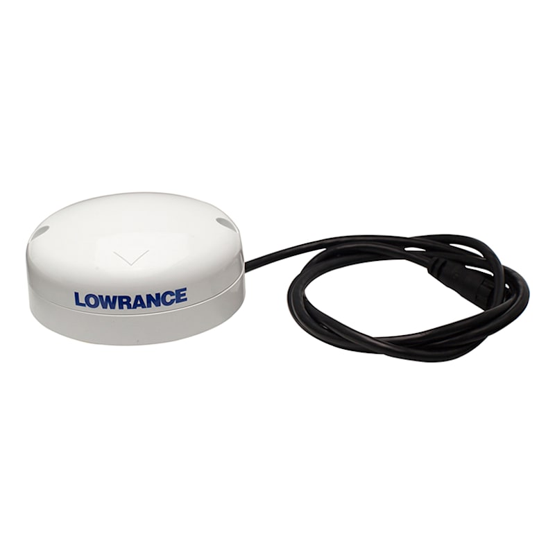 Lowrance Point-1 GPS Antenna