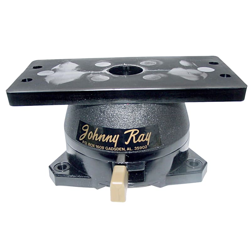 Johnny Ray JR-207 Swivel Mount