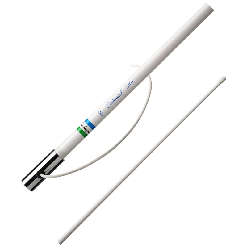 Shakespeare 5101 Centennial VHF 8' Antenna