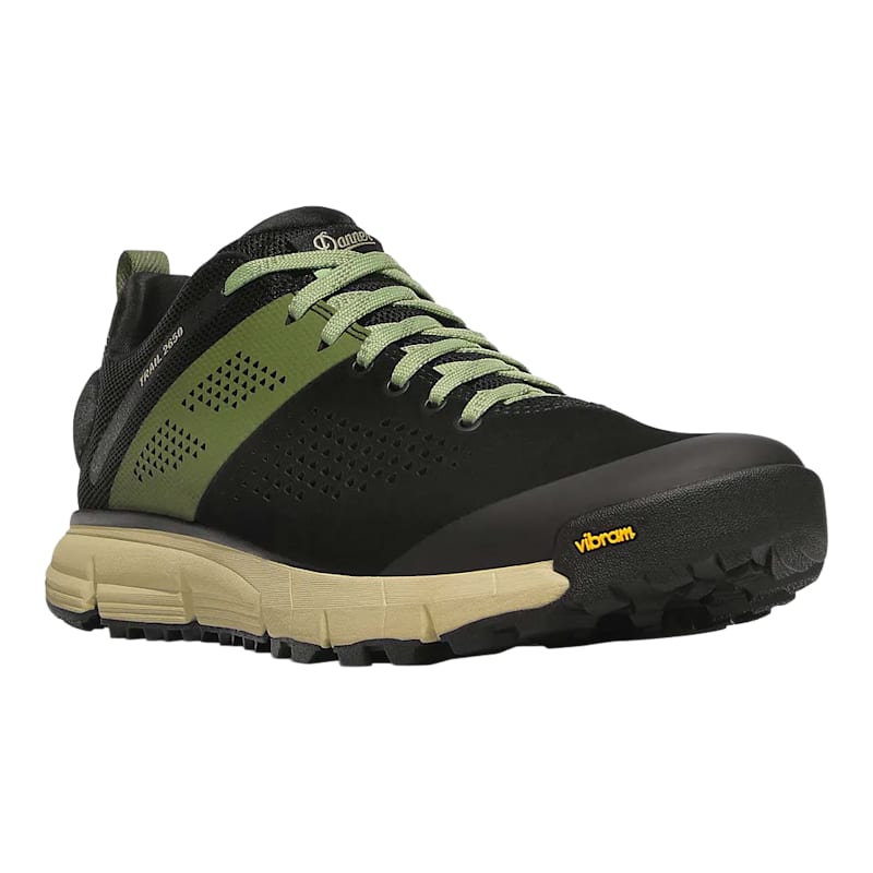 Danner Trail 2650 Suede Hiking Shoes for Men