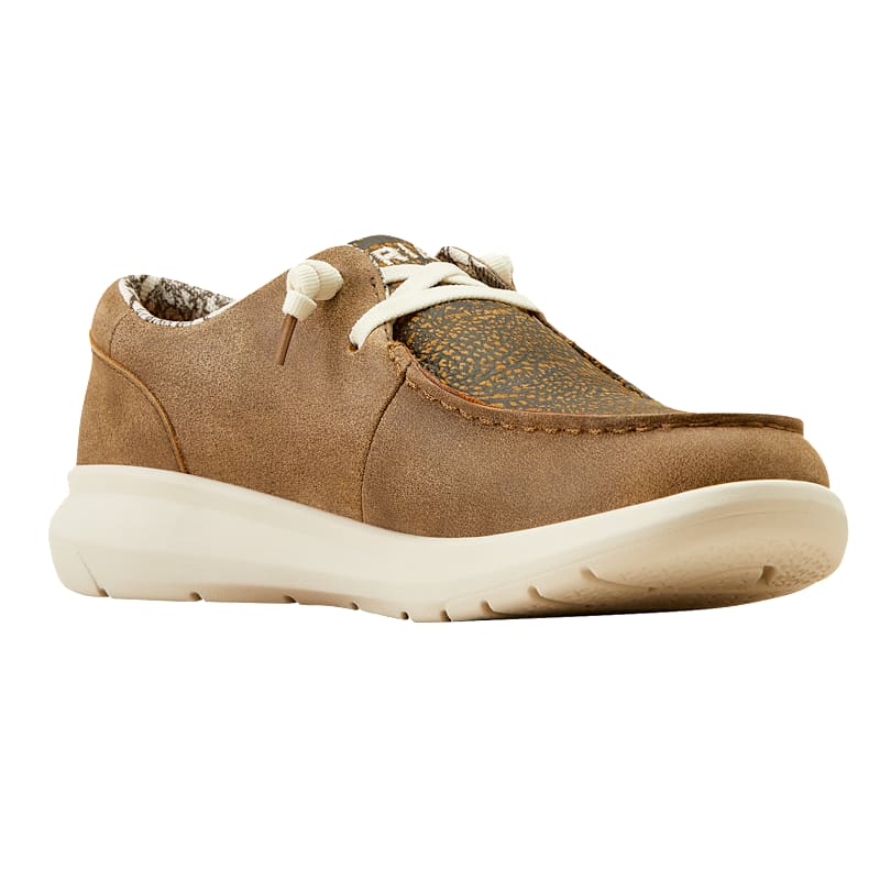 Ariat Hilo Slip-On Shoes for Ladies