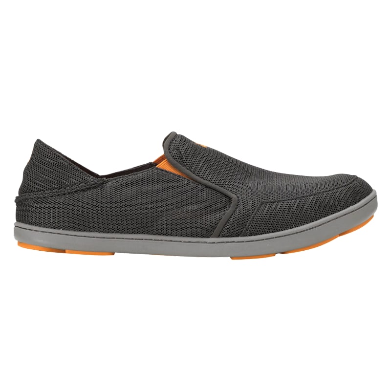 OluKai Nohea Mesh Slip-On Shoes for Men