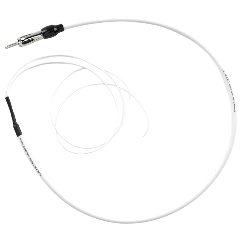 Garmin JL Audio Hideaway AM/FM Antenna