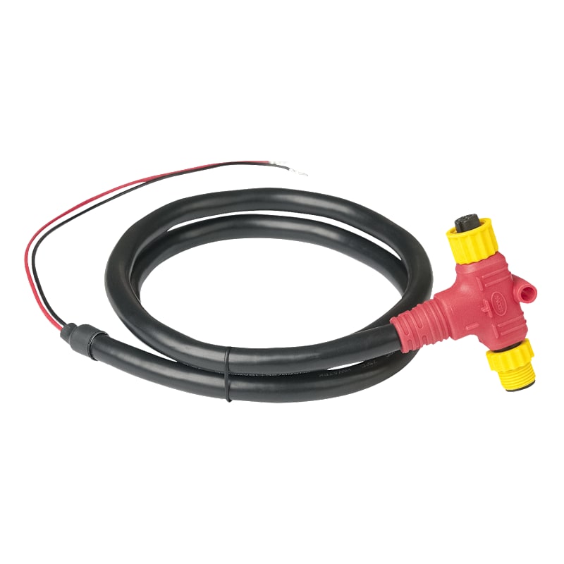 Ancor NMEA 2000 Power Cable with Tee