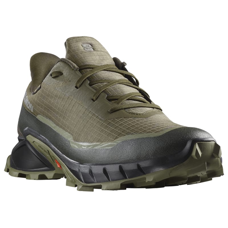 Salomon Alphacross 5 GORE-TEX Trail Running Shoes for Men