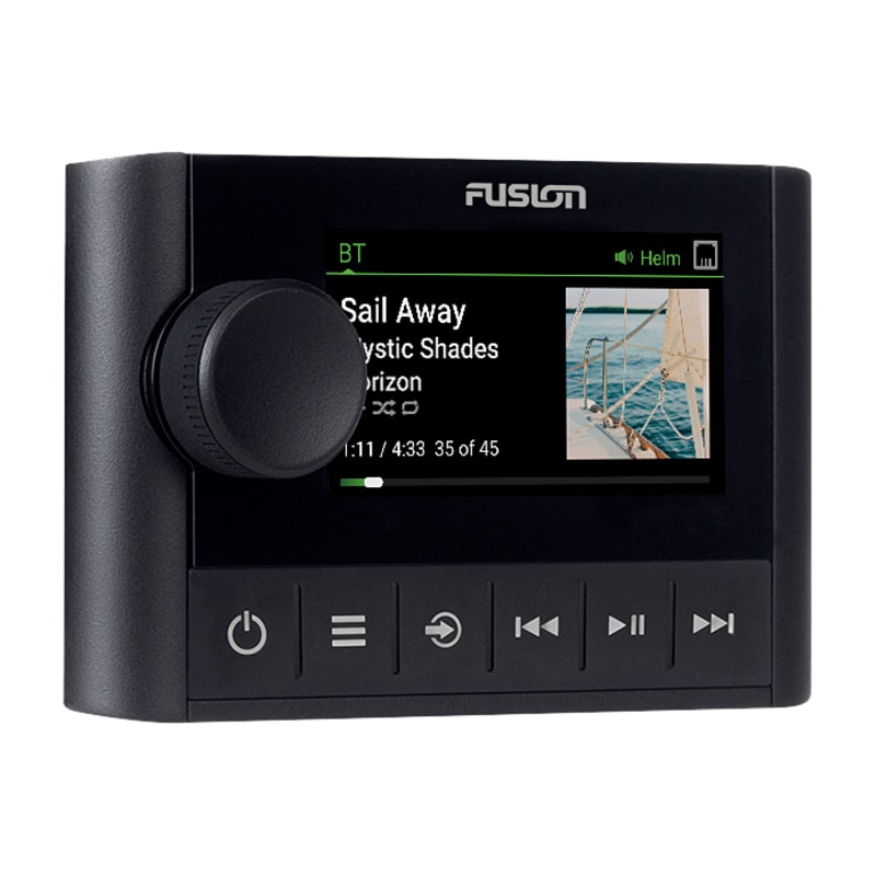 Fusion Apollo ERX400 Wired Remote with Ethernet Connectivity