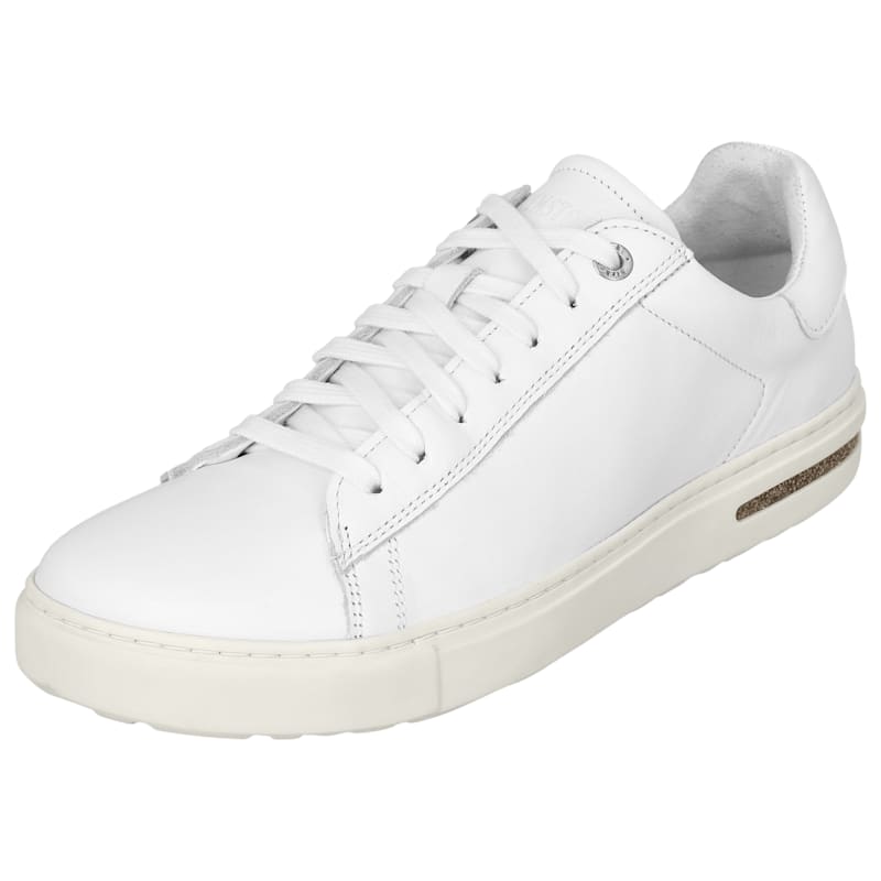 Birkenstock Bend Low Leather Sneakers for Ladies