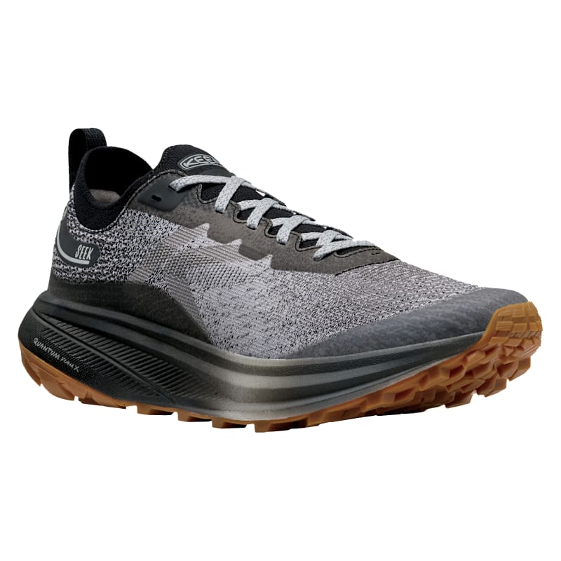 KEEN Seek Trail Running Shoes for Men