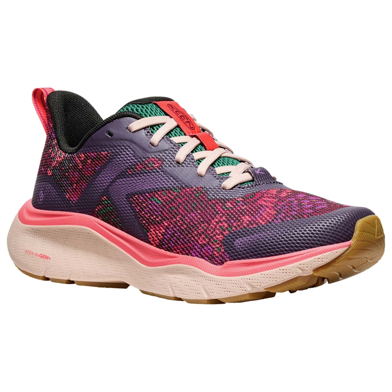 KEEN Leiki Speed Hiking Shoes for Ladies