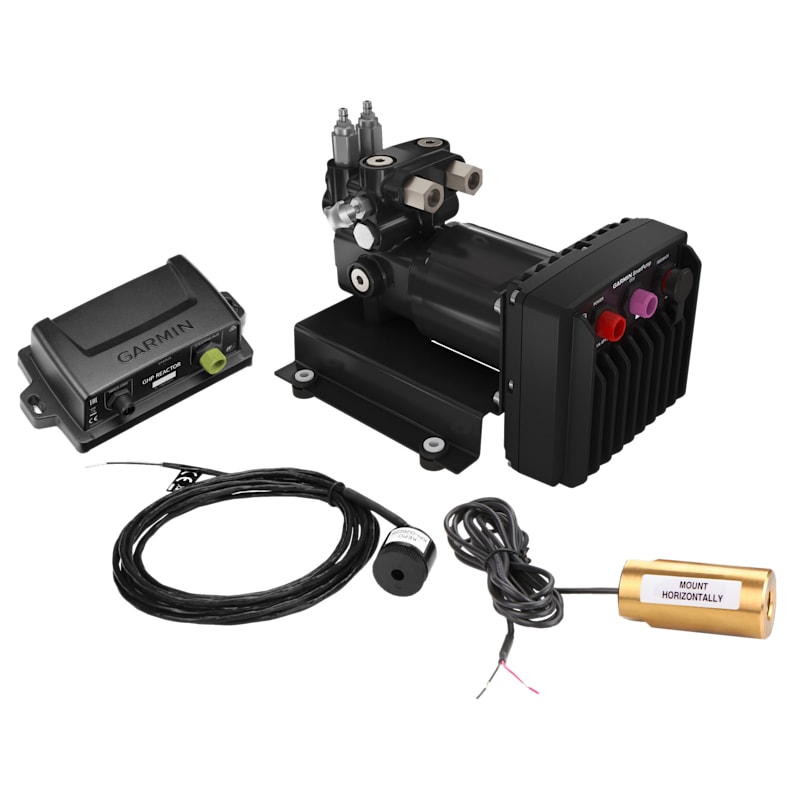 Garmin Reactor 40 Hydraulic Corepack with SmartPump v2