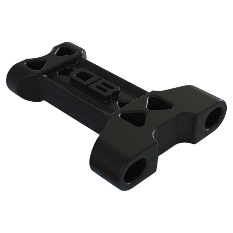 Beatdown Outdoors BD Transom Saver