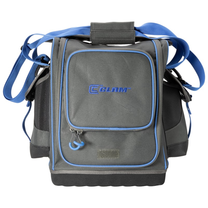 Clam Sonar Carry Bag