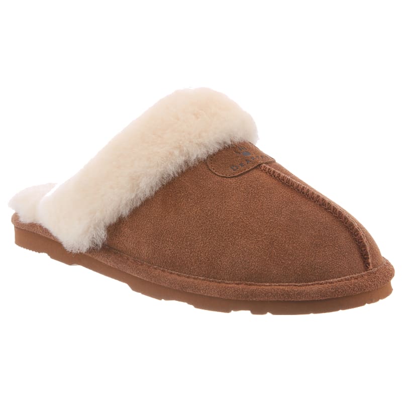 BEARPAW Loki II Slippers for Ladies