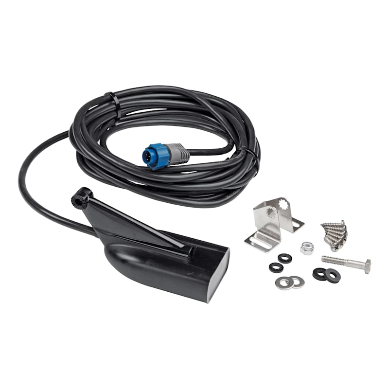 Lowrance HDI Skimmer Transducer