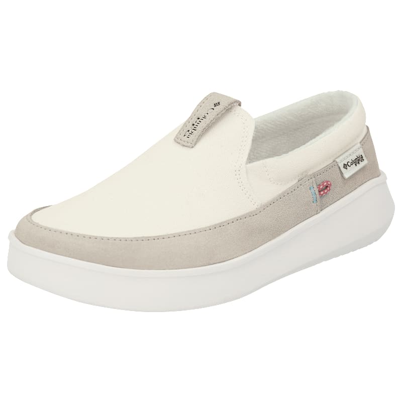 Columbia Boatside PFG Slip-On Shoes for Ladies