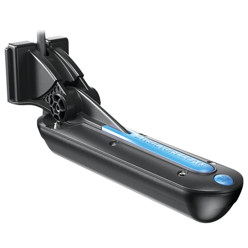 Lowrance TotalScan Skimmer Transducer