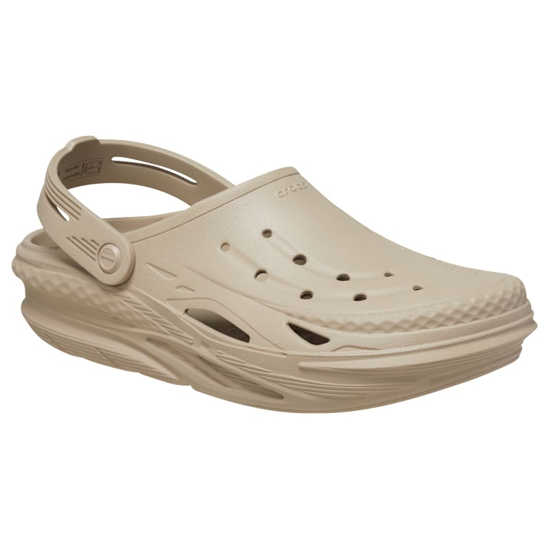 Crocs Off Grid Clogs for Men