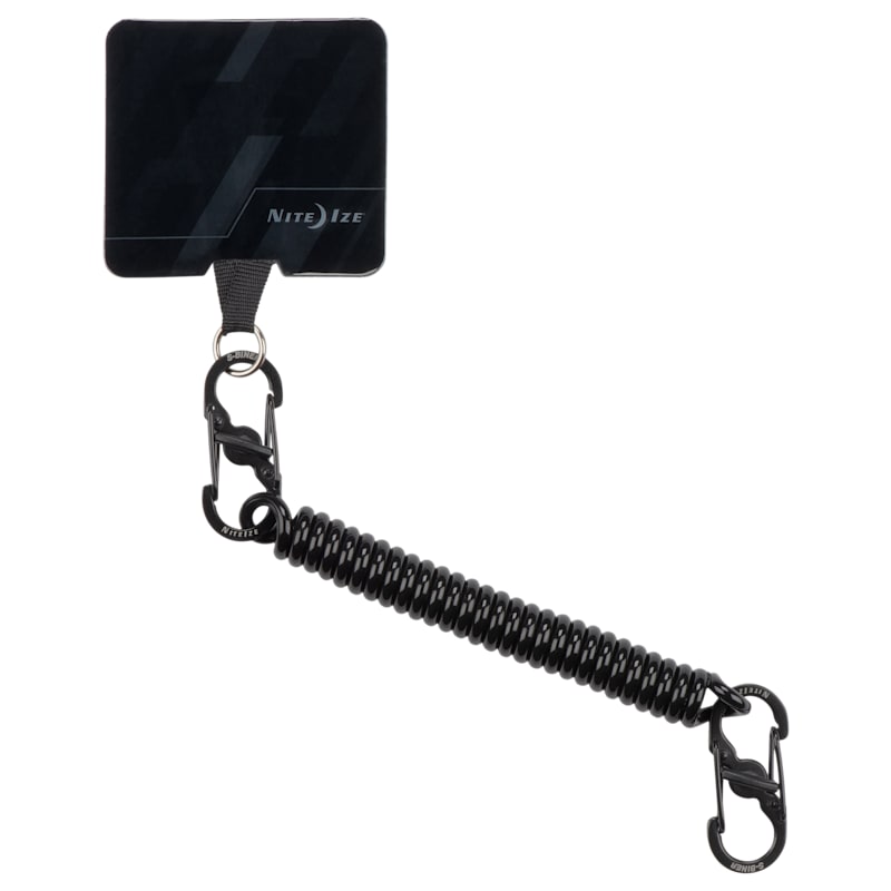 Nite Ize Hitch Phone Anchor and Tether