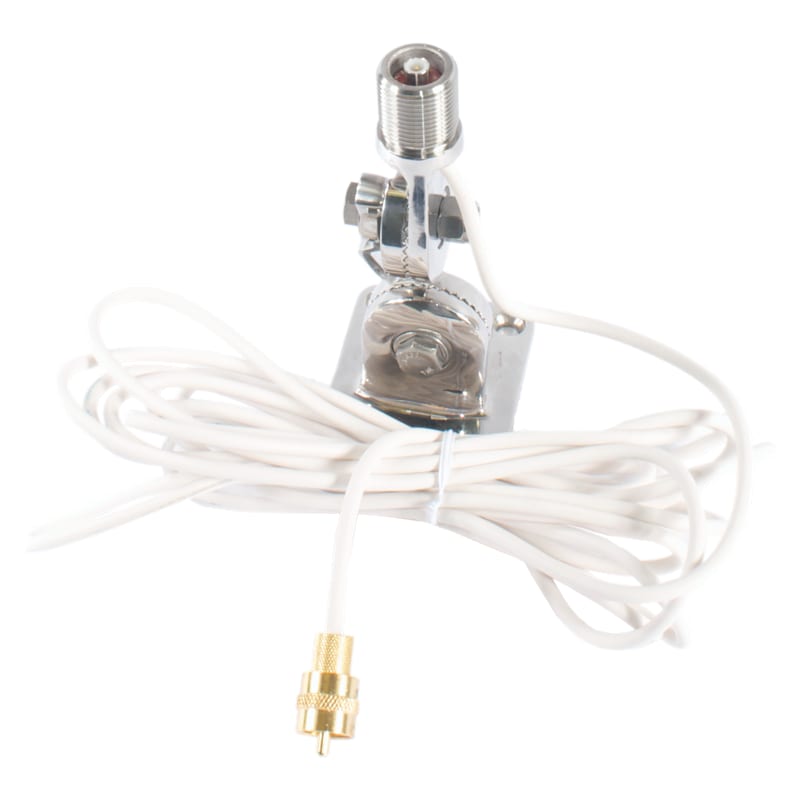 Shakespeare QuickConnect Antenna Mount