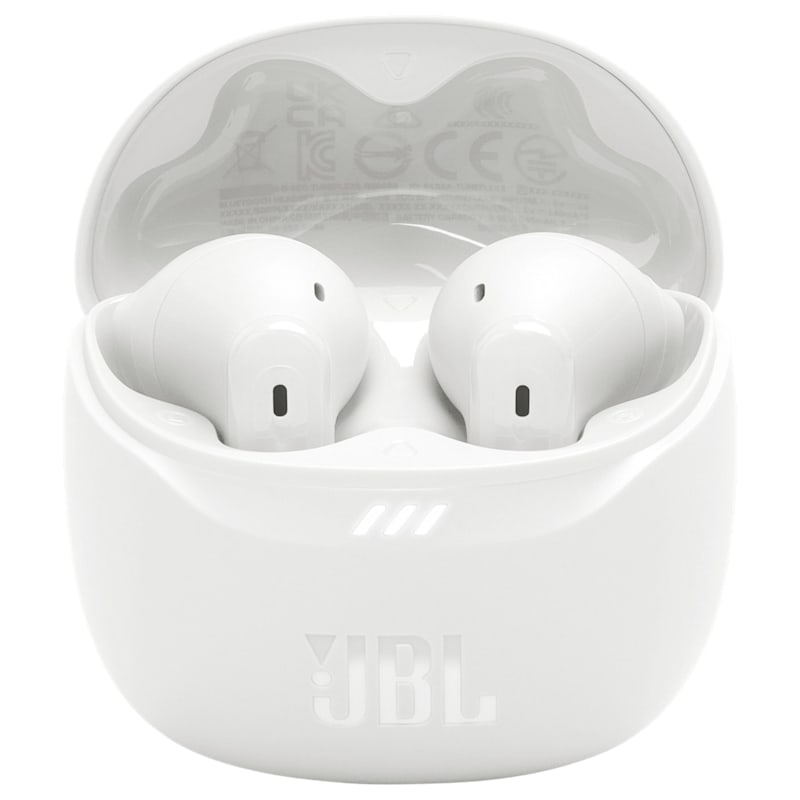 JBL by Harman Tune Flex 2 In-Ear Bluetooth True Wireless Noise-Cancelling Earbuds