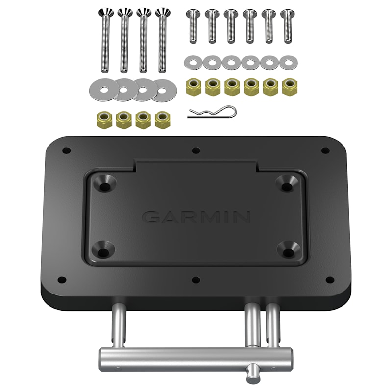 Garmin Quick Release Plate System