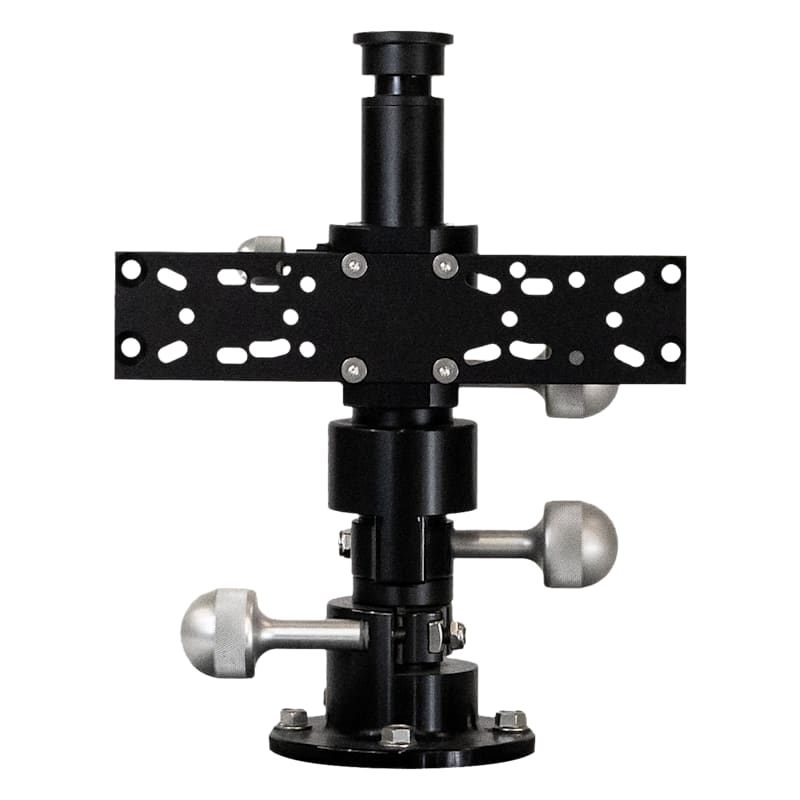 BeatDown Outdoors Ultimate Shorty Quick Release Sonar Mount