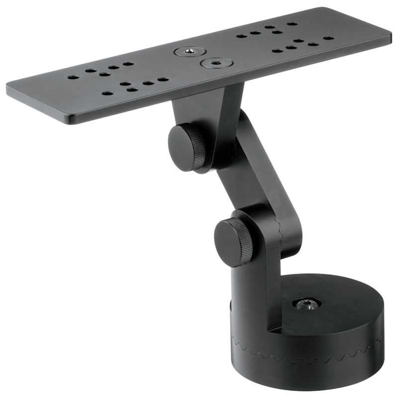 Bass Pro Shops LockDown Marine Electronics Mount