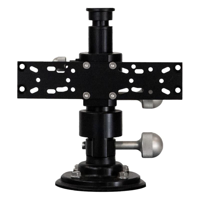 BeatDown Outdoors Ultimate Shorty Sonar Mount