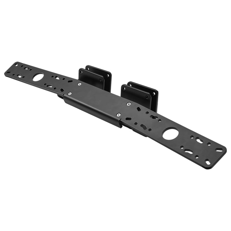 Bass Pro Shops LockDown Dual Dash Mount