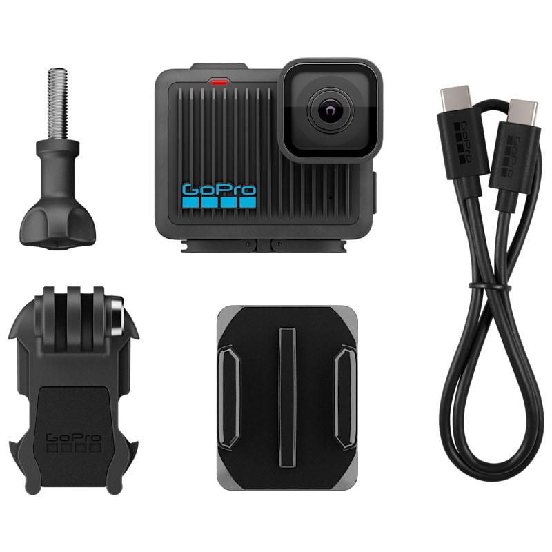 GoPro HERO Action Camera