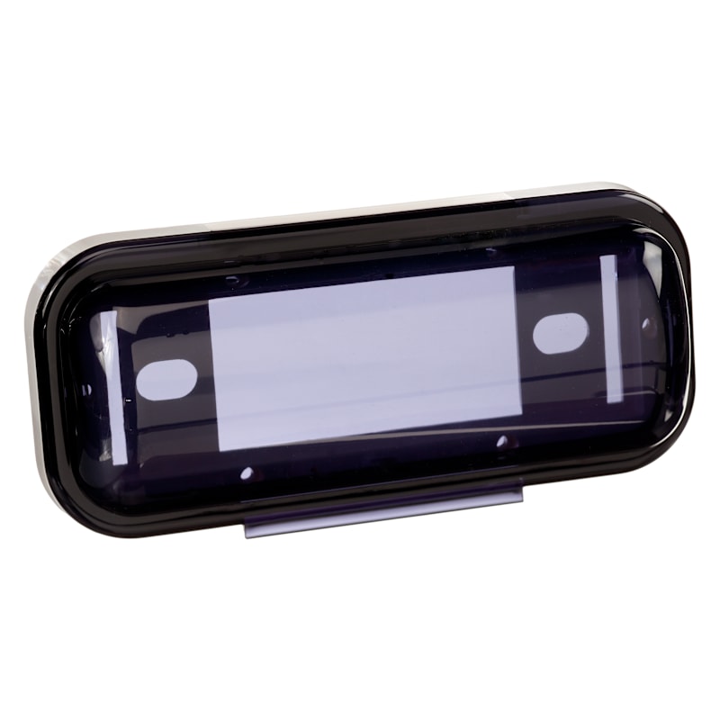 Boss Audio Systems Universal Marine Waterproof Radio Splash Guard