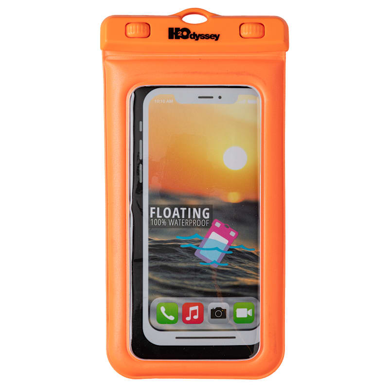 H2Odyssey Floating Phone Pouch