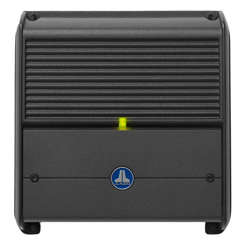Garmin JL Audio XDM200 2-Channel Car and Marine Amplifier
