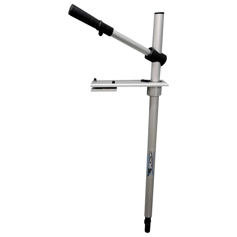 Fishing Specialties Transducer Mounting System for all Forward-Scanning Sonars