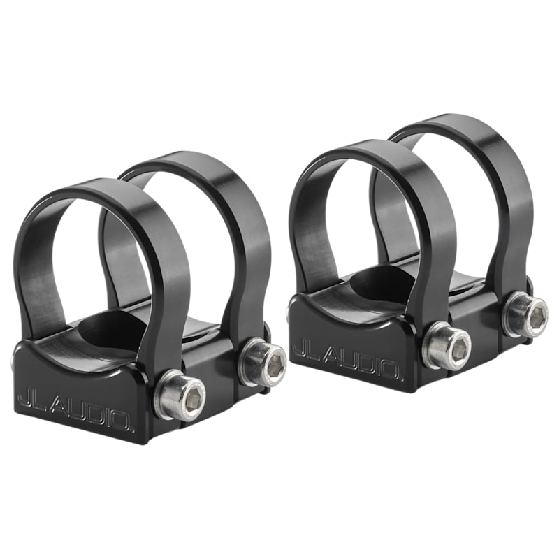 Garmin JL Audio Pipe Mount Fixture for VeX Enclosed System