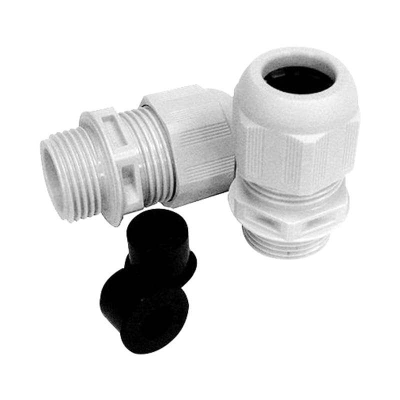 Scanstrut Cable Glands for Waterproof Junction Box 2-Pack