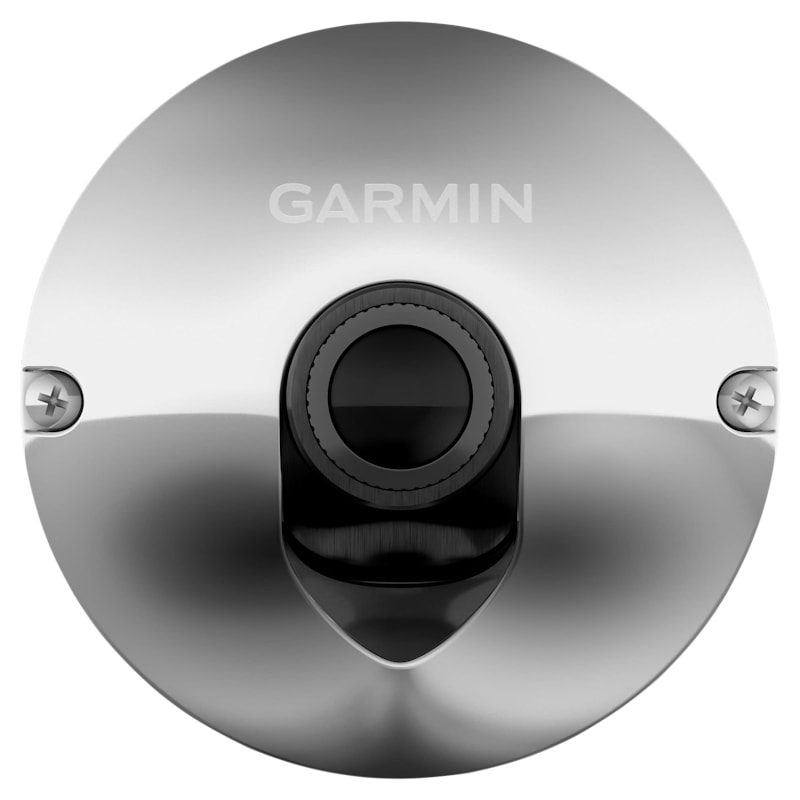 Garmin GC 255 Flush-Mount Stainless Steel Marine Camera