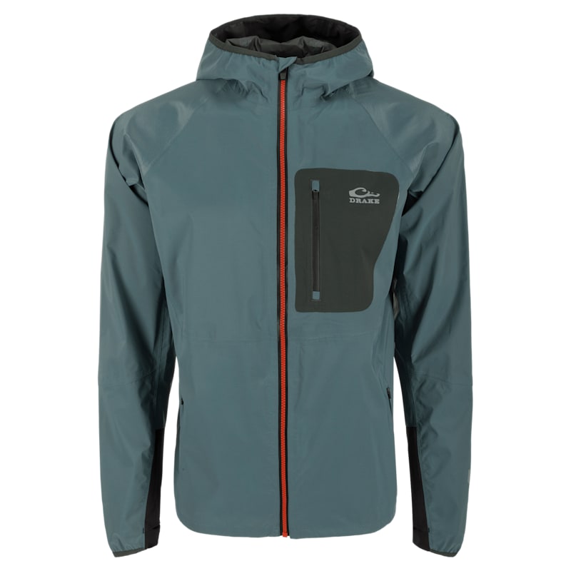 Drake Waterfowl Ultra-Lite Backwaters Waterproof Stretch Jacket