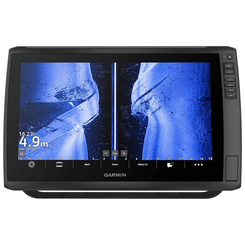 Garmin ECHOMAP Ultra 2 162sv 16" Fish Finder/Chartplotter